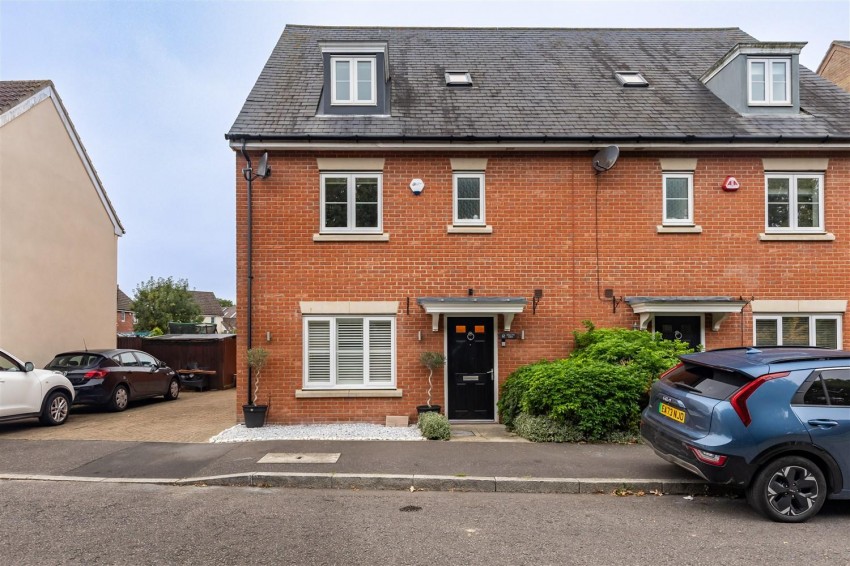 Images for Boleyn Row, Epping
