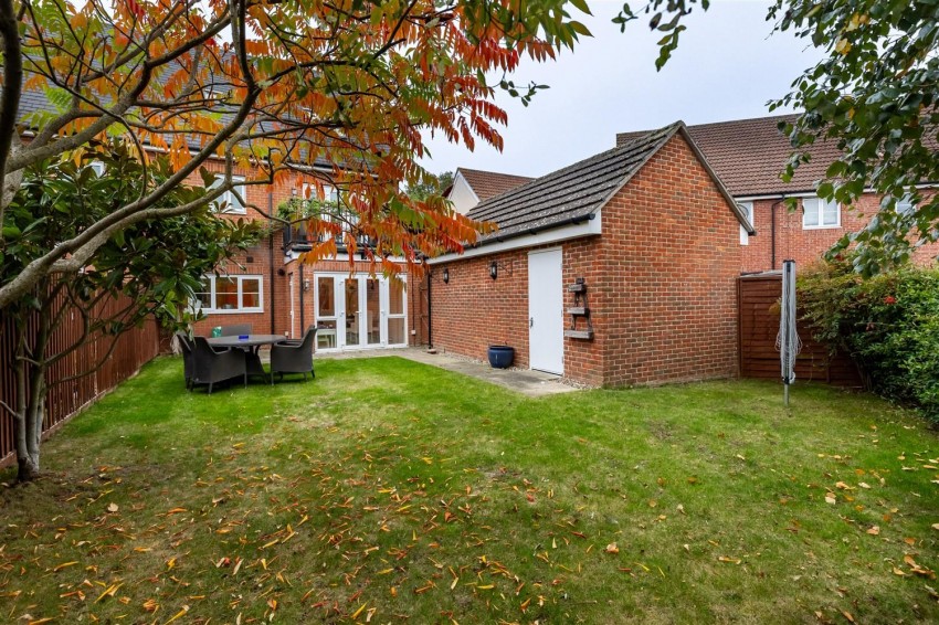 Images for Boleyn Row, Epping