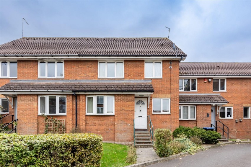 Images for Eagle Close, Waltham Abbey