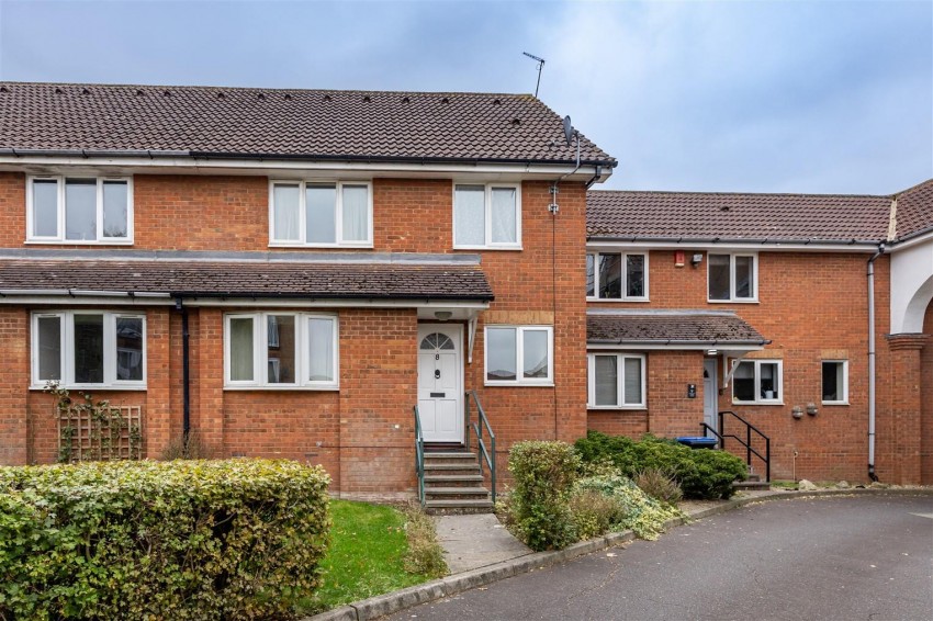 Images for Eagle Close, Waltham Abbey