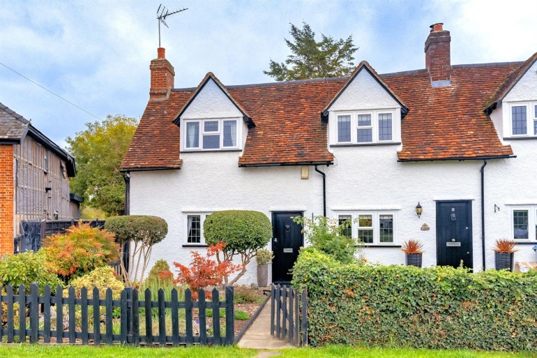 Duck Lane, Thornwood Common