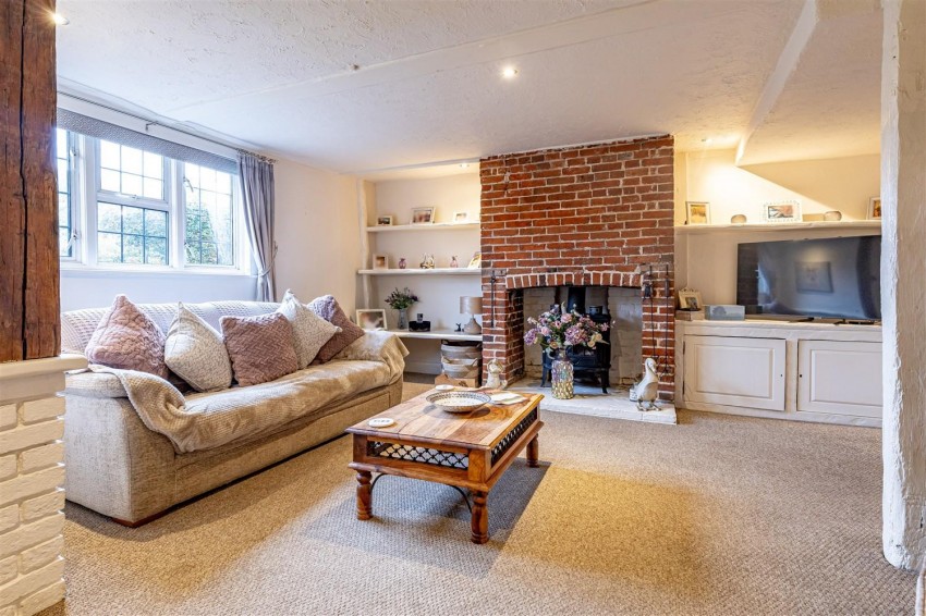 Images for Duck Lane, Thornwood Common