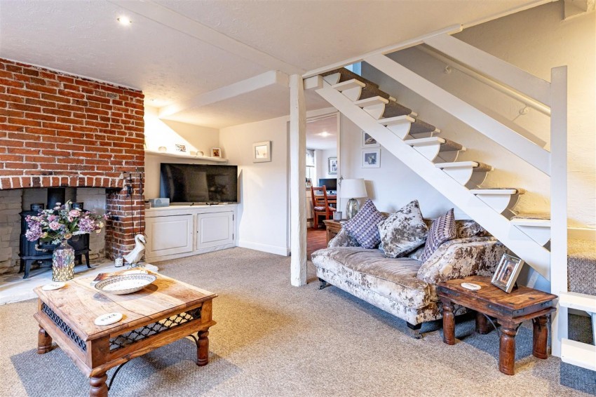 Images for Duck Lane, Thornwood Common