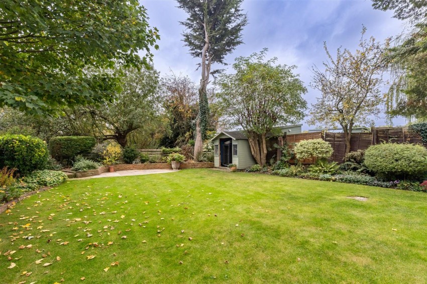 Images for Duck Lane, Thornwood Common