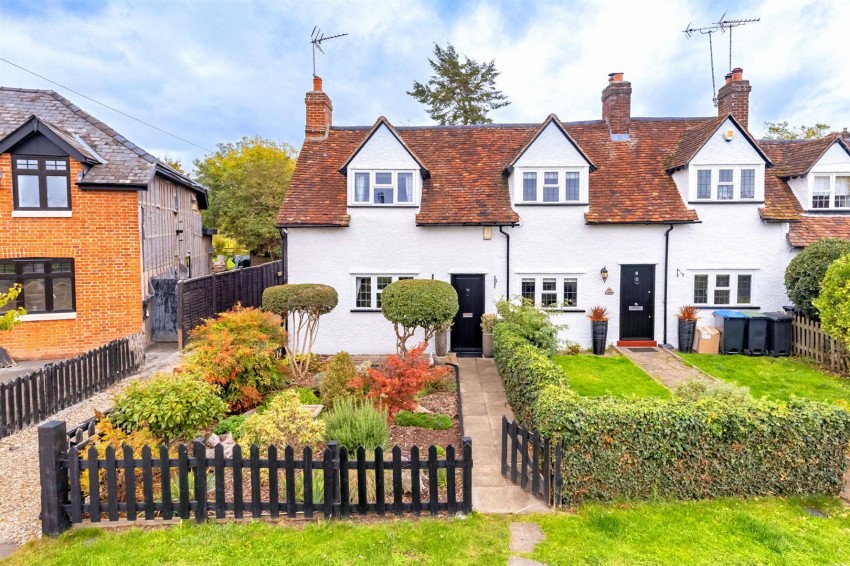 Images for Duck Lane, Thornwood Common