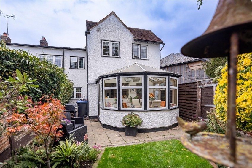 Images for Duck Lane, Thornwood Common