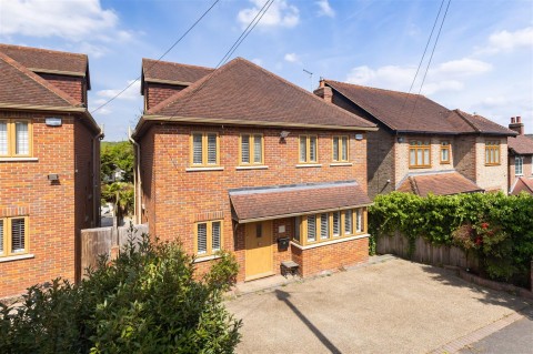 View Full Details for Blackacre Road, Theydon Bois