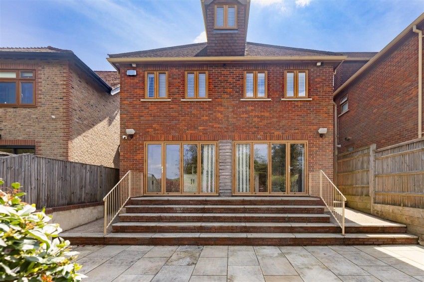 Images for Blackacre Road, Theydon Bois