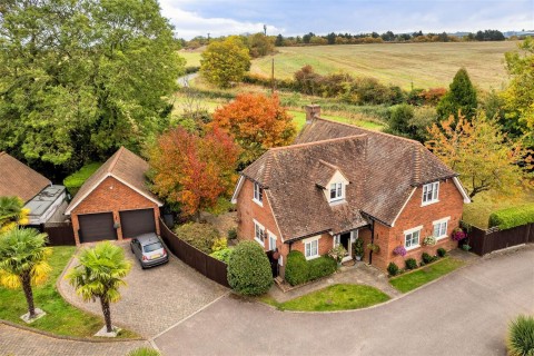 View Full Details for Thornbrook, Thornwood.