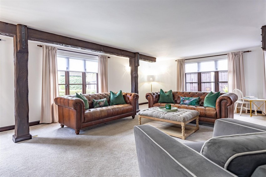 Images for Roughtallys, North Weald