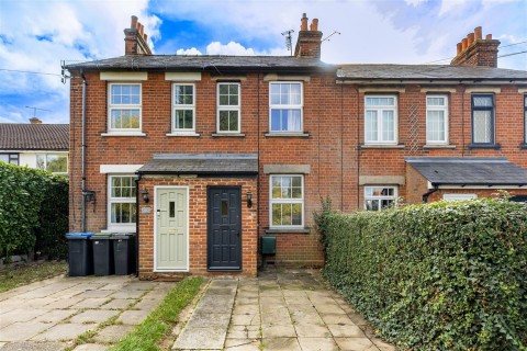 View Full Details for High Road, North Weald