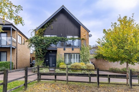 View Full Details for Nuthatch Drive, Newhall, Harlow