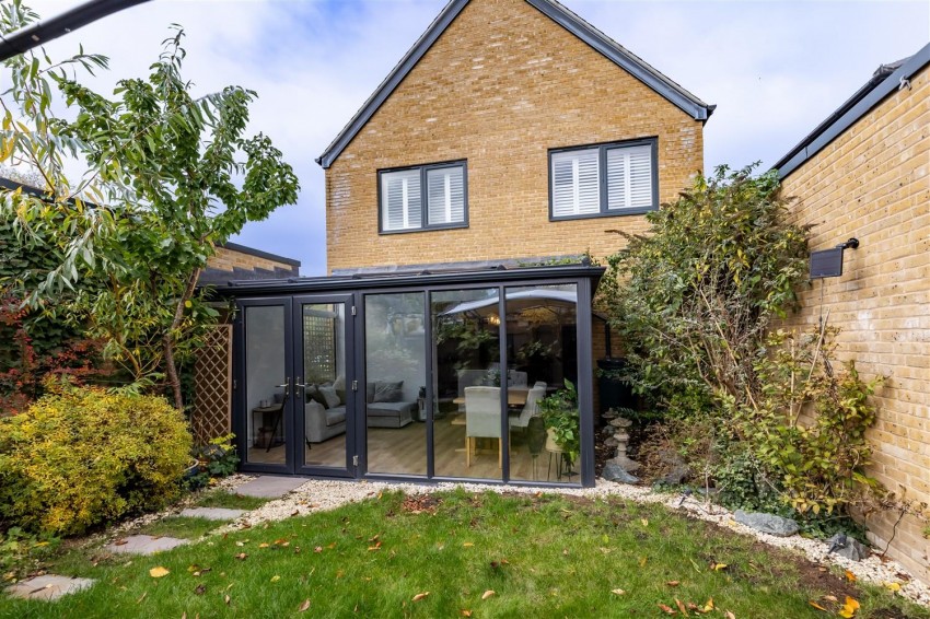 Images for Nuthatch Drive, Newhall, Harlow