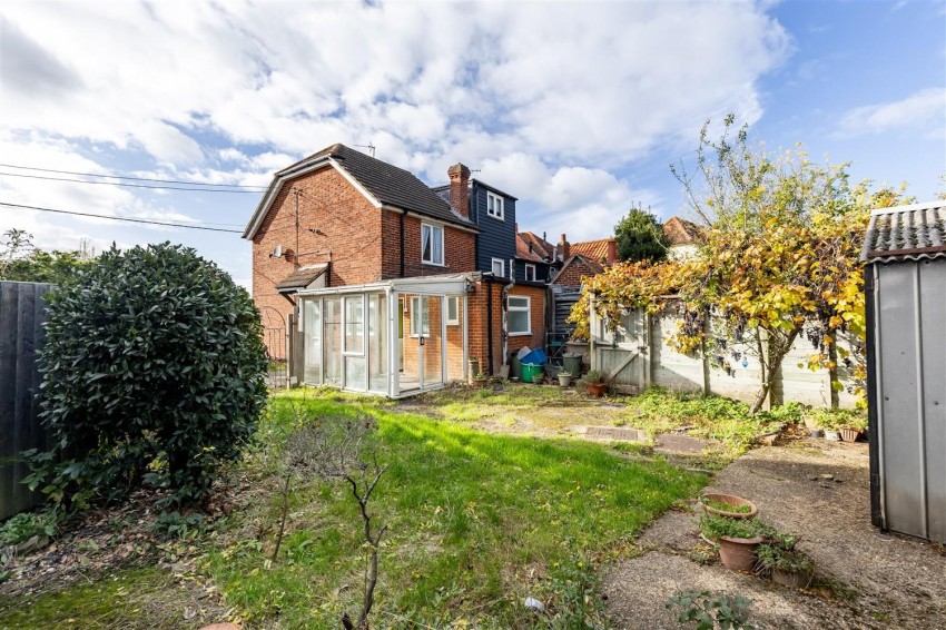 Images for Kings Cottages, Epping Road, Epping Green