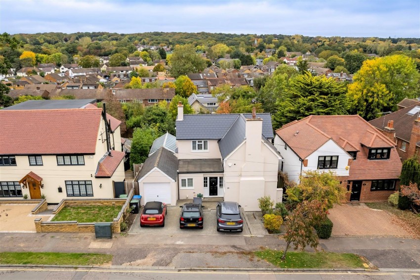 Images for Blackacre Road, Theydon Bois