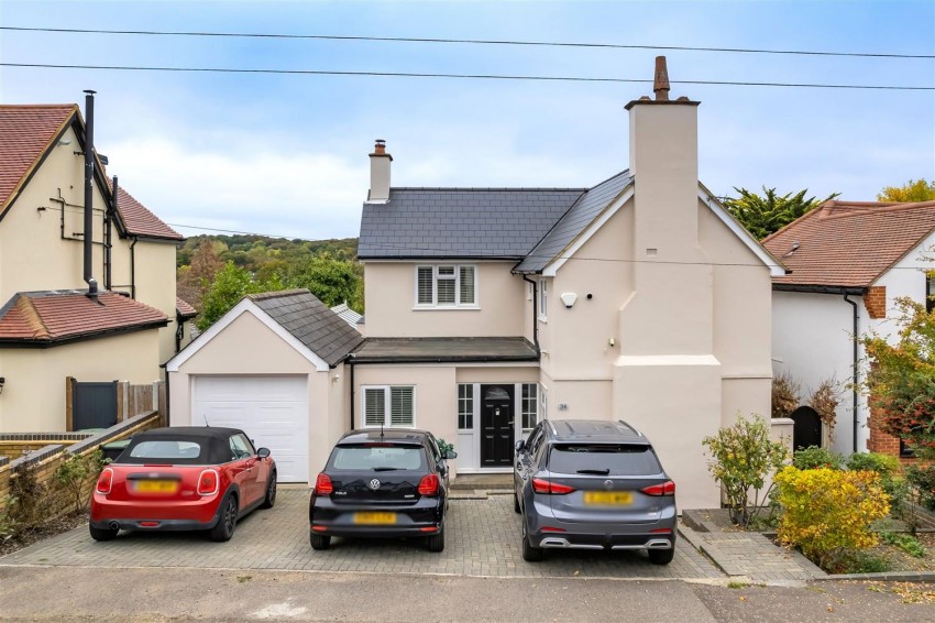 Images for Blackacre Road, Theydon Bois