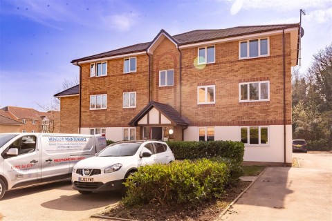 View Full Details for Woodland Grove, Epping