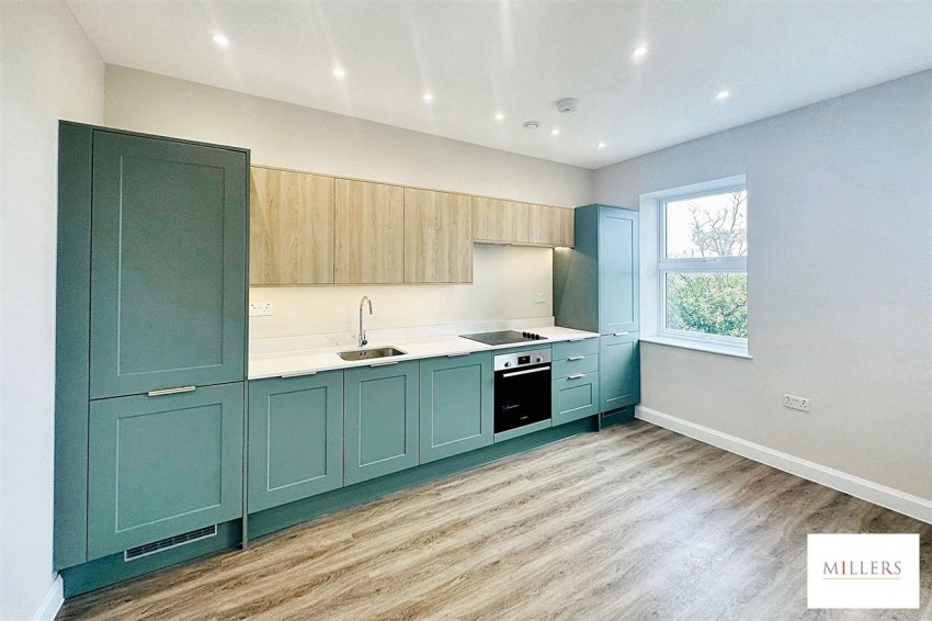 Images for Kestrel House, Bakers Lane, Epping