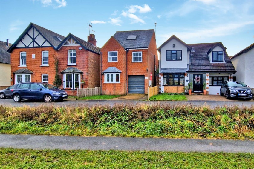 Images for The Green, Theydon Bois