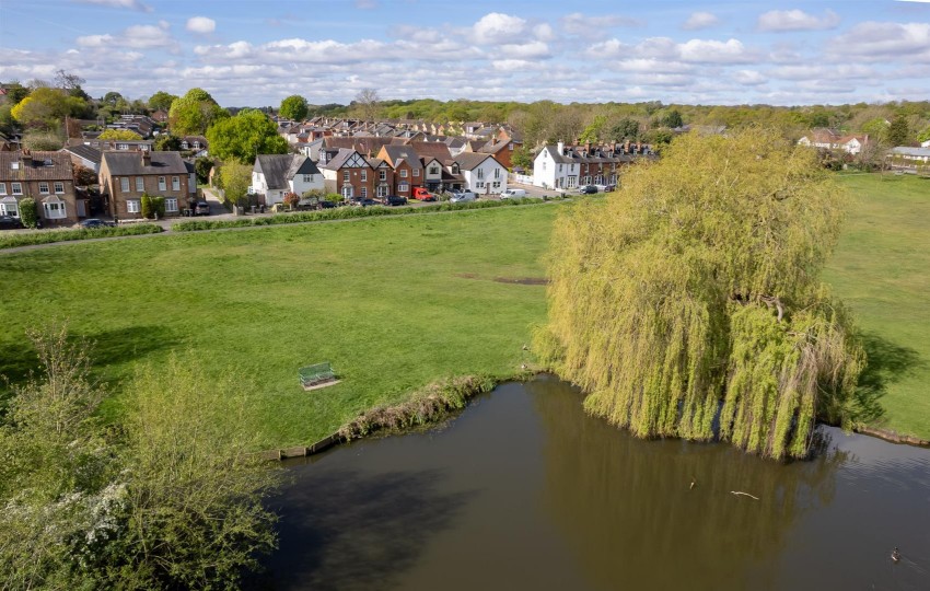 Images for The Green, Theydon Bois