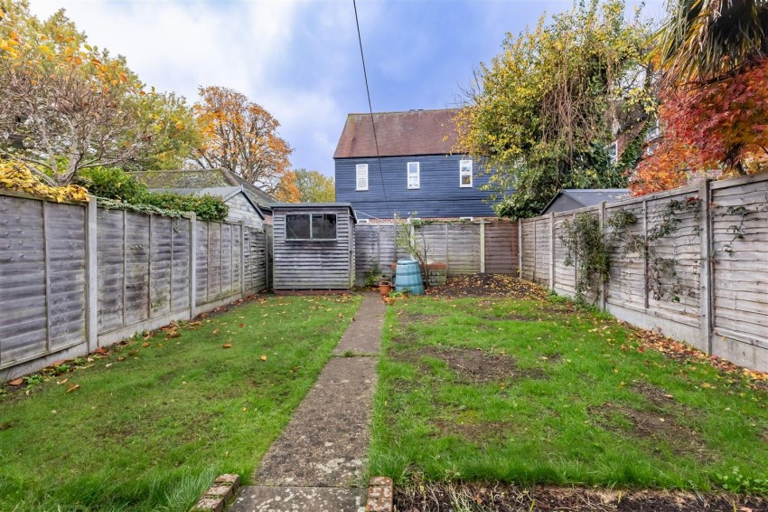 Images for The Green, Theydon Bois