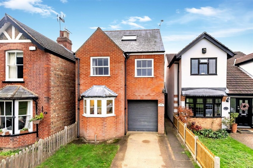 Images for The Green, Theydon Bois