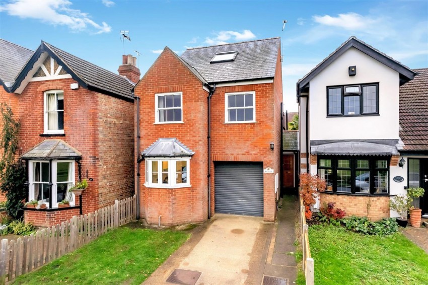 Images for The Green, Theydon Bois