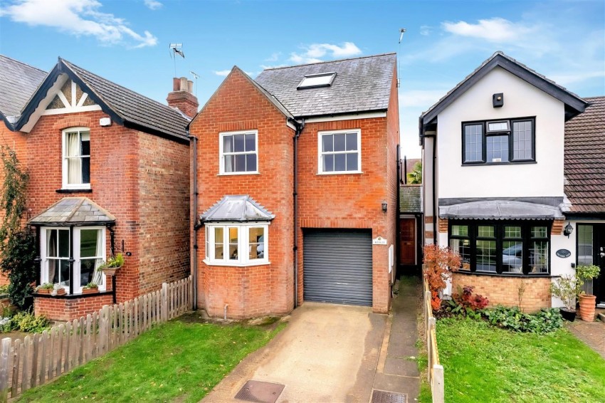 Images for The Green, Theydon Bois