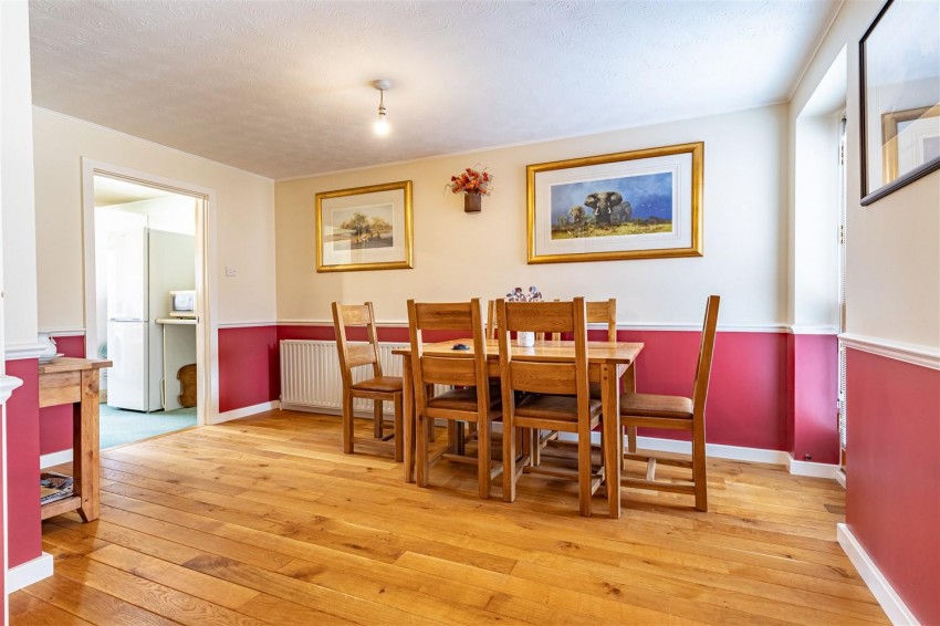 Images for The Green, Theydon Bois