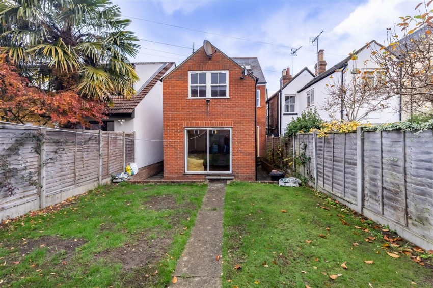 Images for The Green, Theydon Bois