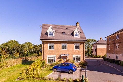 View Full Details for Buckingham Road, Epping