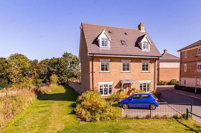 Images for Buckingham Road, Epping