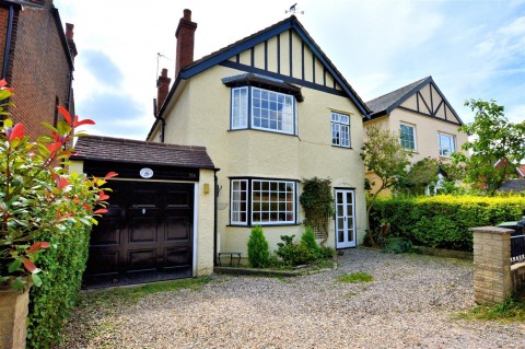 View Full Details for Bell Common, Epping