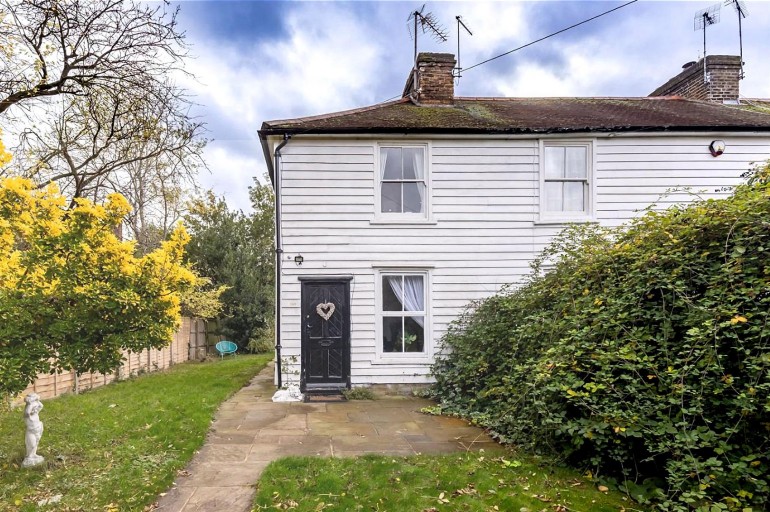 Manor Road, Chigwell