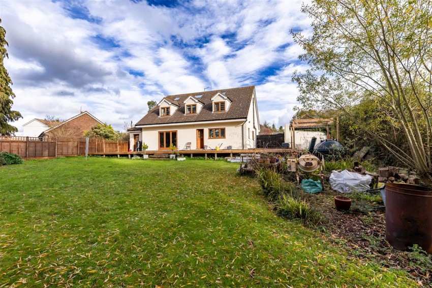 Images for Hastingwood Road, Hastingwood.