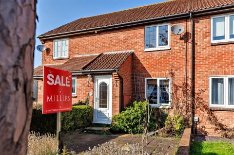 View Full Details for Brickfield Road, Coopersale