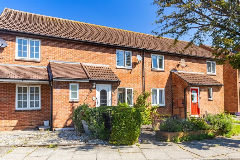 Brickfield Road, Coopersale