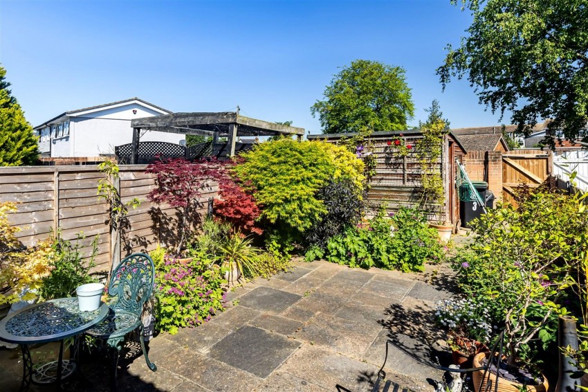 Images for Brickfield Road, Coopersale