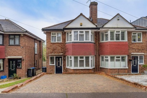 View Full Details for Hillcrest Way, Epping