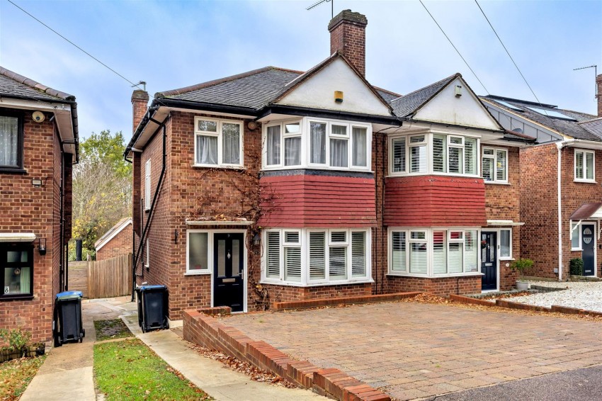 Images for Hillcrest Way, Epping