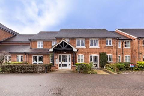 View Full Details for High Street, Epping