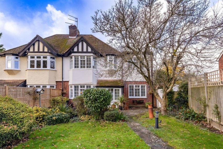 Images for High Road, North Weald