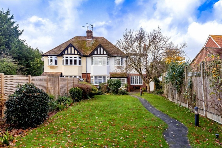 Images for High Road, North Weald