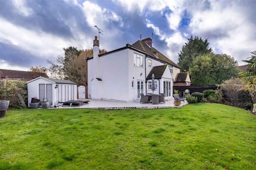 Images for High Road, North Weald