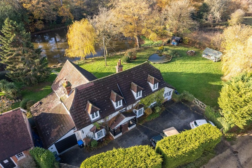 Images for New Road, Lambourne End