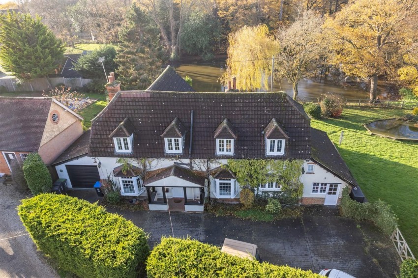 Images for New Road, Lambourne End