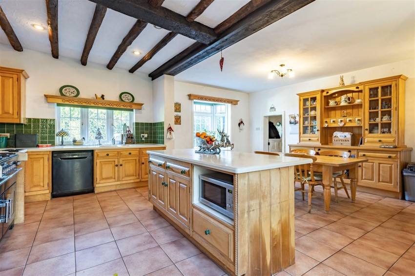 Images for New Road, Lambourne End