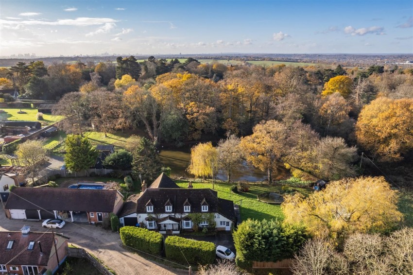 Images for New Road, Lambourne End