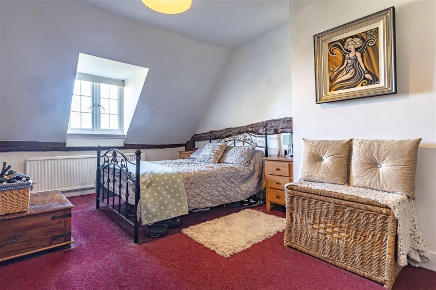 Images for New Road, Lambourne End