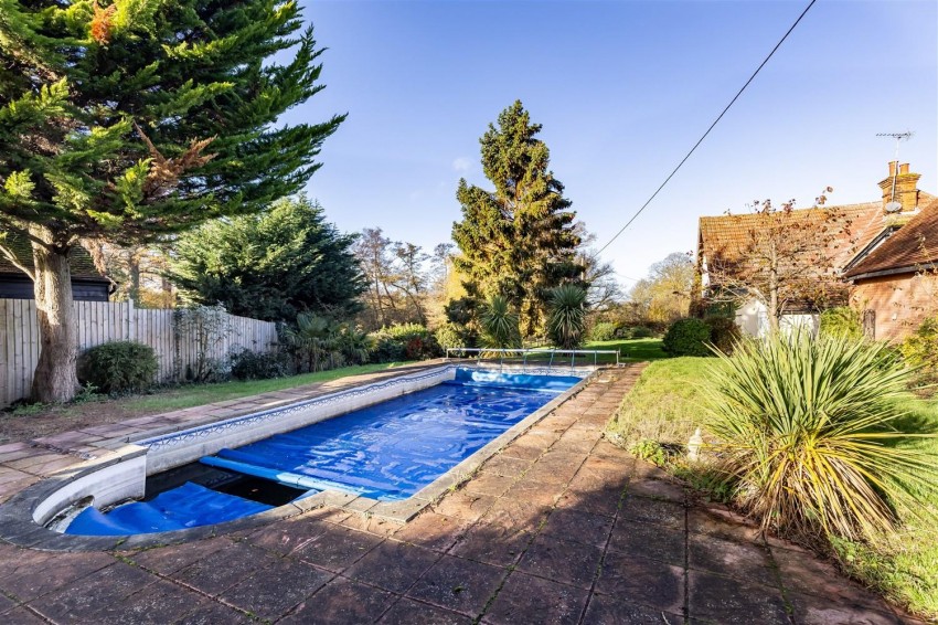 Images for New Road, Lambourne End